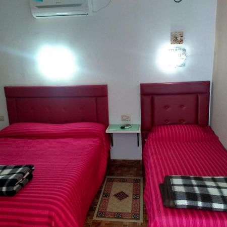 Hotel Alejandro Charata Bagian luar foto